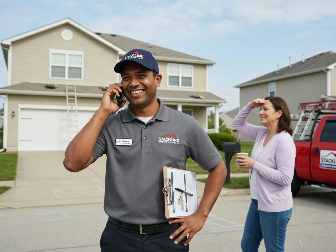 Chimney flashing repair Bean Station, TN FAQs